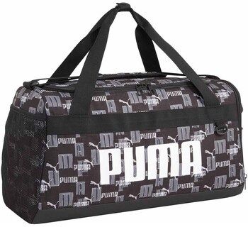 Športové tašky Puma  Challenger Duffel