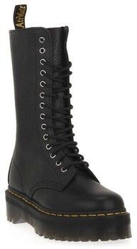 Polokozačky Dr. Martens  Quad Black Pisa