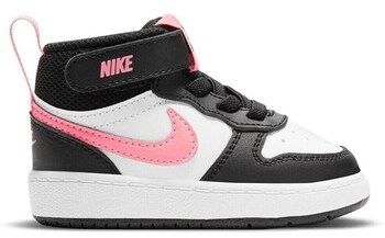 Polokozačky Nike  Court Borough Mid2