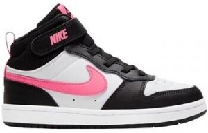 Polokozačky Nike  Court Borough Mid2
