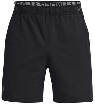 Nohavice 7/8 a 3/4 Under Armour  1373718001UAVANISHWOVEN6INSHORTS