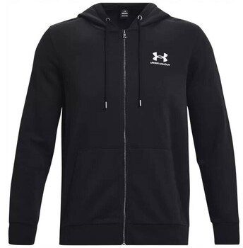 Mikiny Under Armour  1373881001UAESSENTIALFLEECEFZHOOD