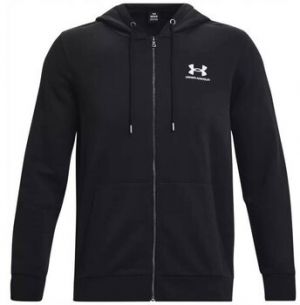 Mikiny Under Armour  1373881001UAESSENTIALFLEECEFZHOOD