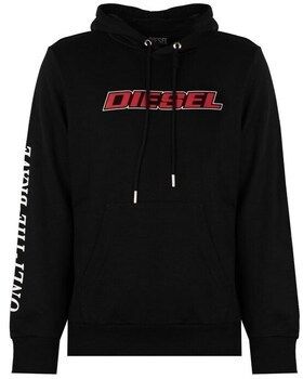 Mikiny Diesel  A02967RHAYT9XX
