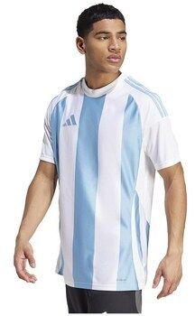 Tričká s krátkym rukávom adidas  Striped 24 Jsy