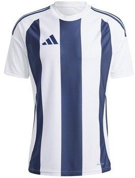 Tričká s krátkym rukávom adidas  Striped 24
