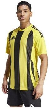 Tričká s krátkym rukávom adidas  Striped 24