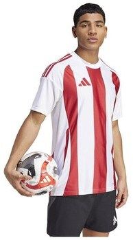 Tričká s krátkym rukávom adidas  Striped 24
