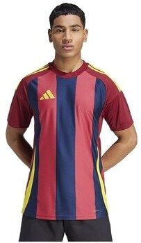 Tričká s krátkym rukávom adidas  Striped 24 Jsy