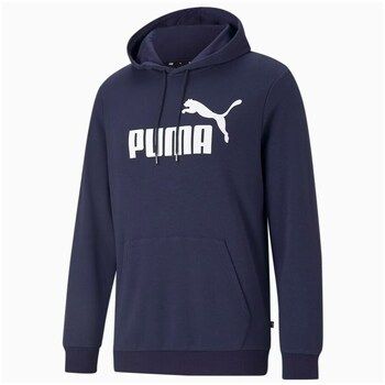 Mikiny Puma  Essential Big Logo
