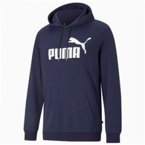 Mikiny Puma  Essential Big Logo