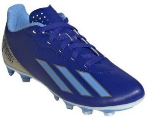Futbalové kopačky adidas  X Crazyfast Club Messi Jr Fxg