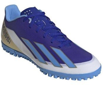 Futbalové kopačky adidas  X Crazyfast Club Messi Tf