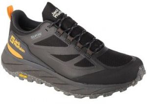 Turistická obuv Jack Wolfskin  Terraventure Texapore Low