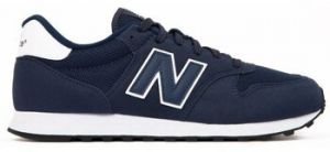 Nízke tenisky New Balance  500