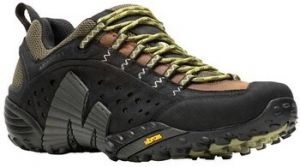 Turistická obuv Merrell  Intercept