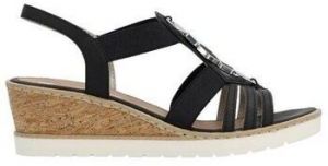 Sandále Remonte  Chaussures R6264