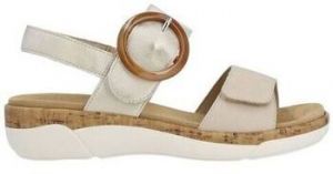 Sandále Remonte  Chaussures R6853