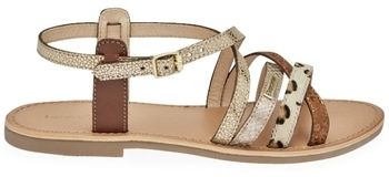 Sandále Les Tropéziennes par M Belarbi  Chaussures HAPAXGUM