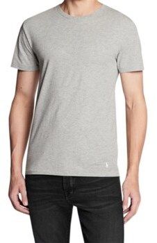 Tričká s krátkym rukávom Ralph Lauren  714830304016