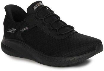 Nízke tenisky Skechers  117504BBK