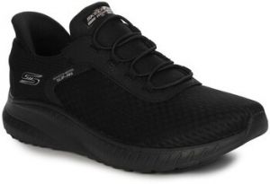 Nízke tenisky Skechers  117504BBK