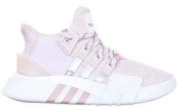 Polokozačky adidas  Eqt Bask Adv