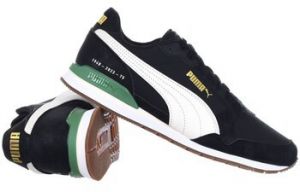 Nízke tenisky Puma  St Runner