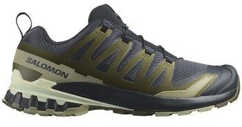 Bežecká a trailová obuv Salomon  Xa Pro 3d V9