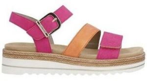 Sandále Remonte  Chaussures D0Q55