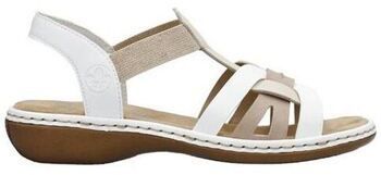 Sandále Rieker  Chaussures 65918