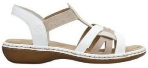 Sandále Rieker  Chaussures 65918