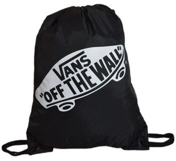 Ruksaky a batohy Vans  VN000HECBLK1