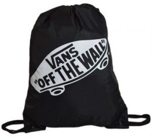Ruksaky a batohy Vans  VN000HECBLK1