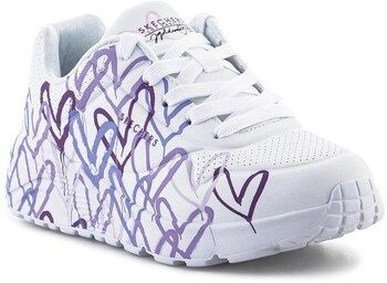 Nízke tenisky Skechers  Uno Lite Spread The Love