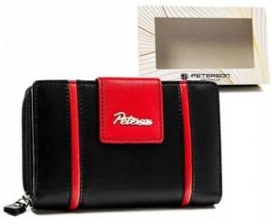 Peňaženky Peterson  PTNKA2770728