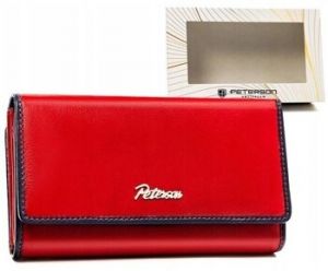 Peňaženky Peterson  PTNKA2470736