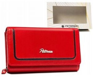 Peňaženky Peterson  PTNKA2570733