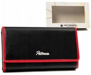 Peňaženky Peterson  PTNKA2470718