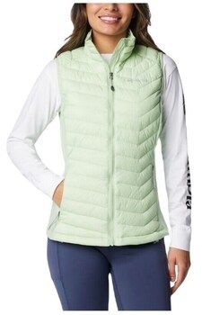 Vesty bez rukávov/Cardigany Columbia  1832222349