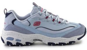Nízke tenisky Skechers  149589LBMT