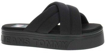 Žabky Tommy Hilfiger  EN0EN02465BDS