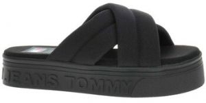 Žabky Tommy Hilfiger  EN0EN02465BDS
