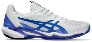 Tenisová obuv Asics  Solution Speed Ff 3 Clay