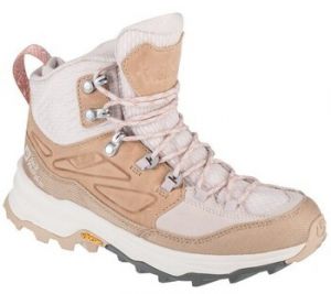 Turistická obuv Jack Wolfskin  Cyrox Texapore Mid
