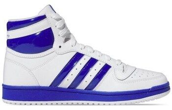Polokozačky adidas  Top Ten Rb