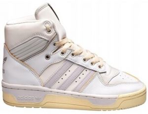 Polokozačky adidas  Rivalry Hi