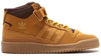 Polokozačky adidas  GX7079