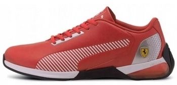 Nízke tenisky Puma  Ferrari Race Cat-x