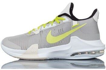 Nízke tenisky Nike  Air Max Impact 3
